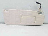  Parasolar dreapta Volkswagen Passat CC (358) Facelift [Fabr 2012-2016] 1K0857552