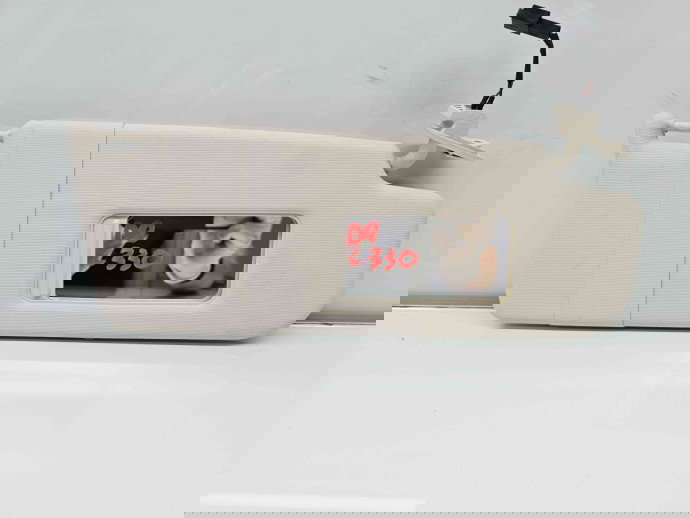  Parasolar dreapta Volkswagen Passat CC (358) Facelift [Fabr 2012-2016] 1K0857552