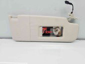  Parasolar dreapta Volkswagen Passat CC (358) Facelift [Fabr 2012-2016] 1K0857552