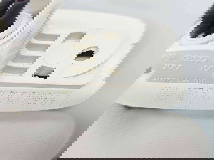  Parasolar dreapta Volkswagen Passat CC (358) Facelift [Fabr 2012-2016] 1K0857552