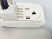  Parasolar dreapta Volkswagen Passat CC (358) Facelift [Fabr 2012-2016] 1K0857552