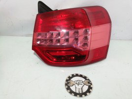 Stop dreapta Citroen C5 2.0 diesel 0172B251109 2008-2021