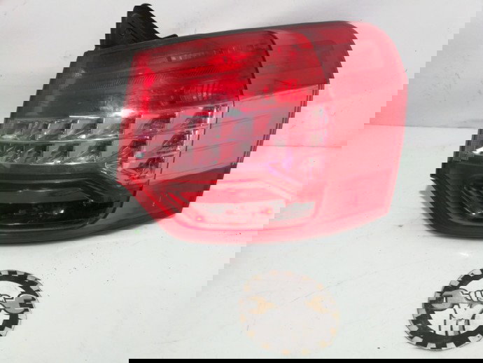 Stop dreapta Citroen C5 2.0 diesel 0172B251109 2008-2021