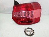 Stop dreapta Citroen C5 2.0 diesel 0172B251109 2008-2021