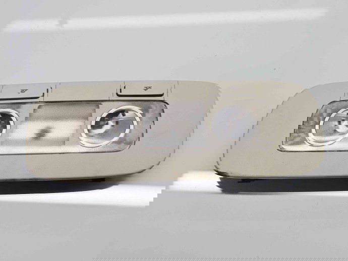  Plafoniera spate Volkswagen Passat CC (358) Facelift [Fabr 2012-2016] 3C0947291