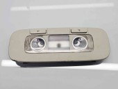  Plafoniera spate Volkswagen Passat CC (358) Facelift [Fabr 2012-2016] 3C0947291