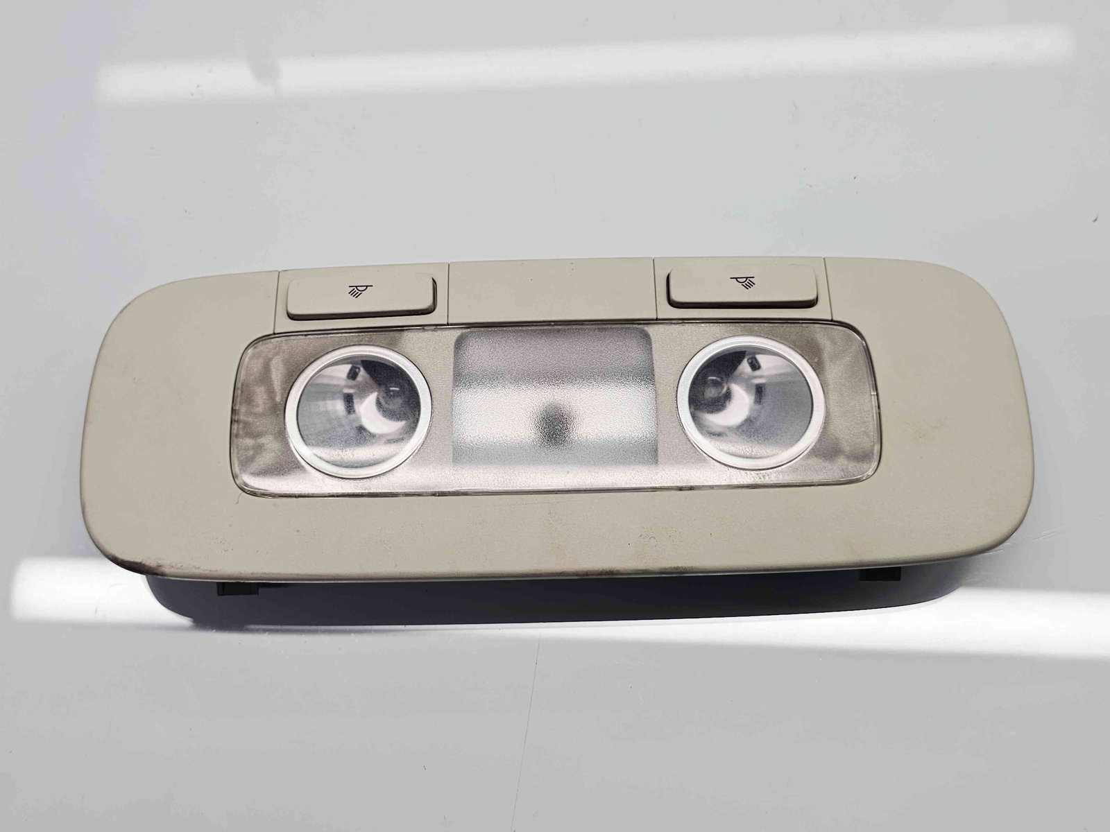 Plafoniera spate Volkswagen Passat CC (358) Facelift [Fabr 2012-2016] 3C0947291