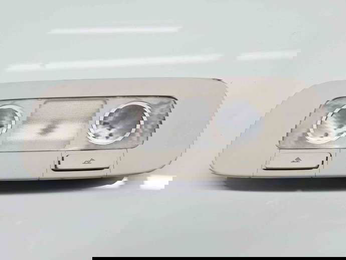  Plafoniera spate Volkswagen Passat CC (358) Facelift [Fabr 2012-2016] 3C0947291