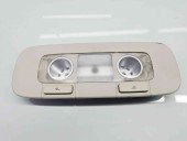  Plafoniera spate Volkswagen Passat CC (358) Facelift [Fabr 2012-2016] 3C0947291