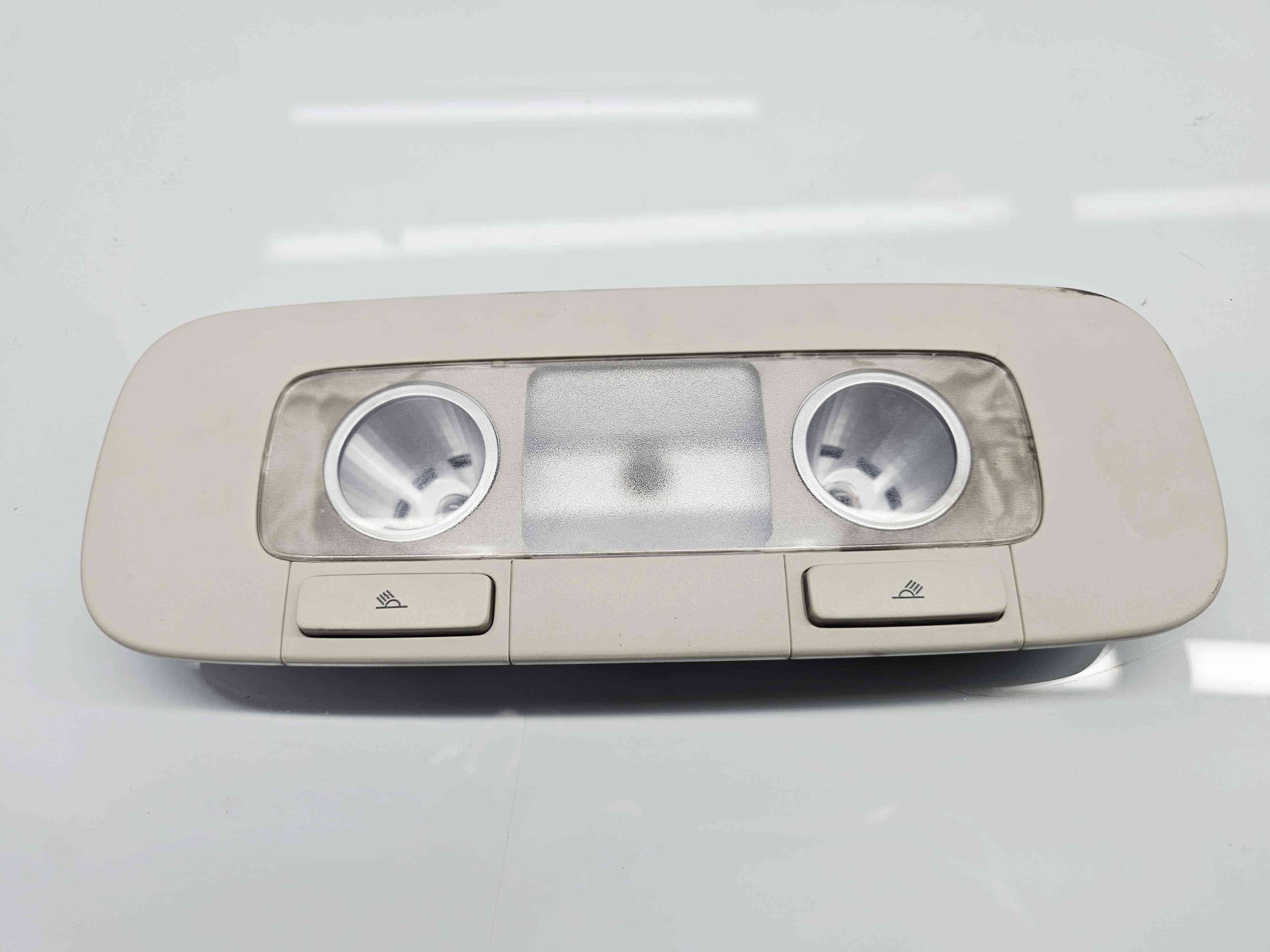 Plafoniera spate Volkswagen Passat CC (358) Facelift [Fabr 2012-2016] 3C0947291 - imagine 2