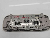  Plafoniera spate Volkswagen Passat CC (358) Facelift [Fabr 2012-2016] 3C0947291