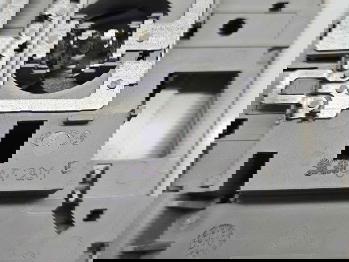  Plafoniera spate Volkswagen Passat CC (358) Facelift [Fabr 2012-2016] 3C0947291