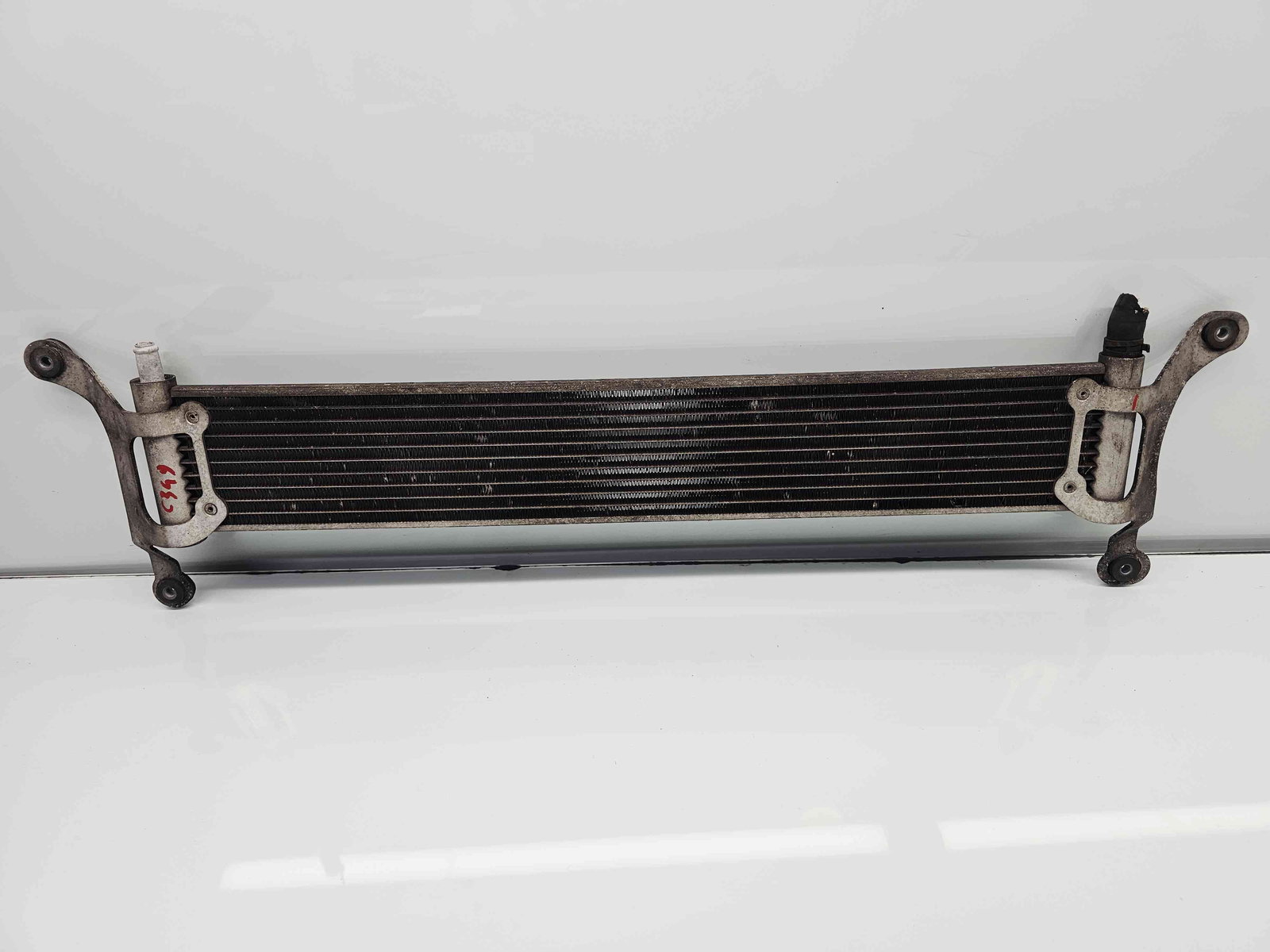 Radiator apa Audi Q7 (4LB) [Fabr 2006-2014] OEM 3.0 TDI CASA 176KW / 240CP - imagine 1