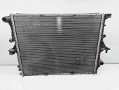 Radiator apa Audi Q7 (4LB) [Fabr 2006-2014] OEM 3.0 TDI CASA 176KW / 240CP
