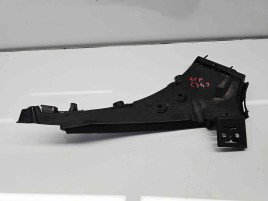 Suport bara stanga fata Audi Q7 (4LB) [Fabr 2006-2014] 4L0807283B