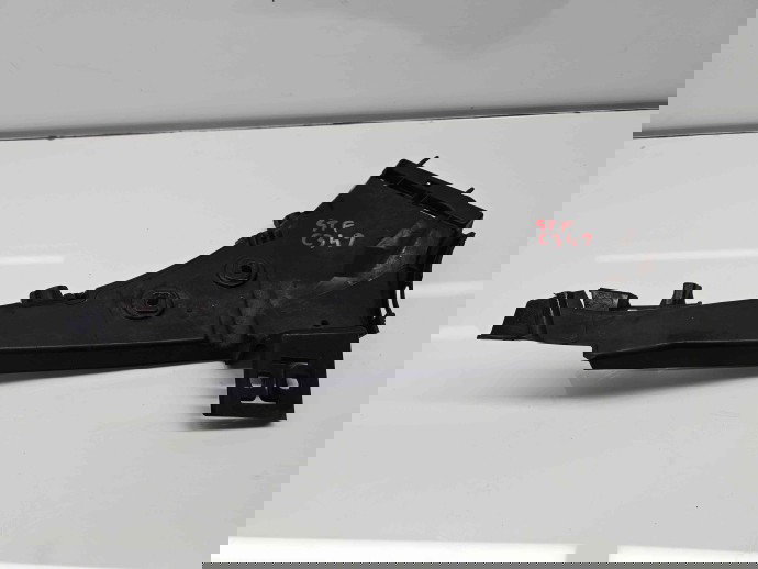 Suport bara stanga fata Audi Q7 (4LB) [Fabr 2006-2014] 4L0807283B