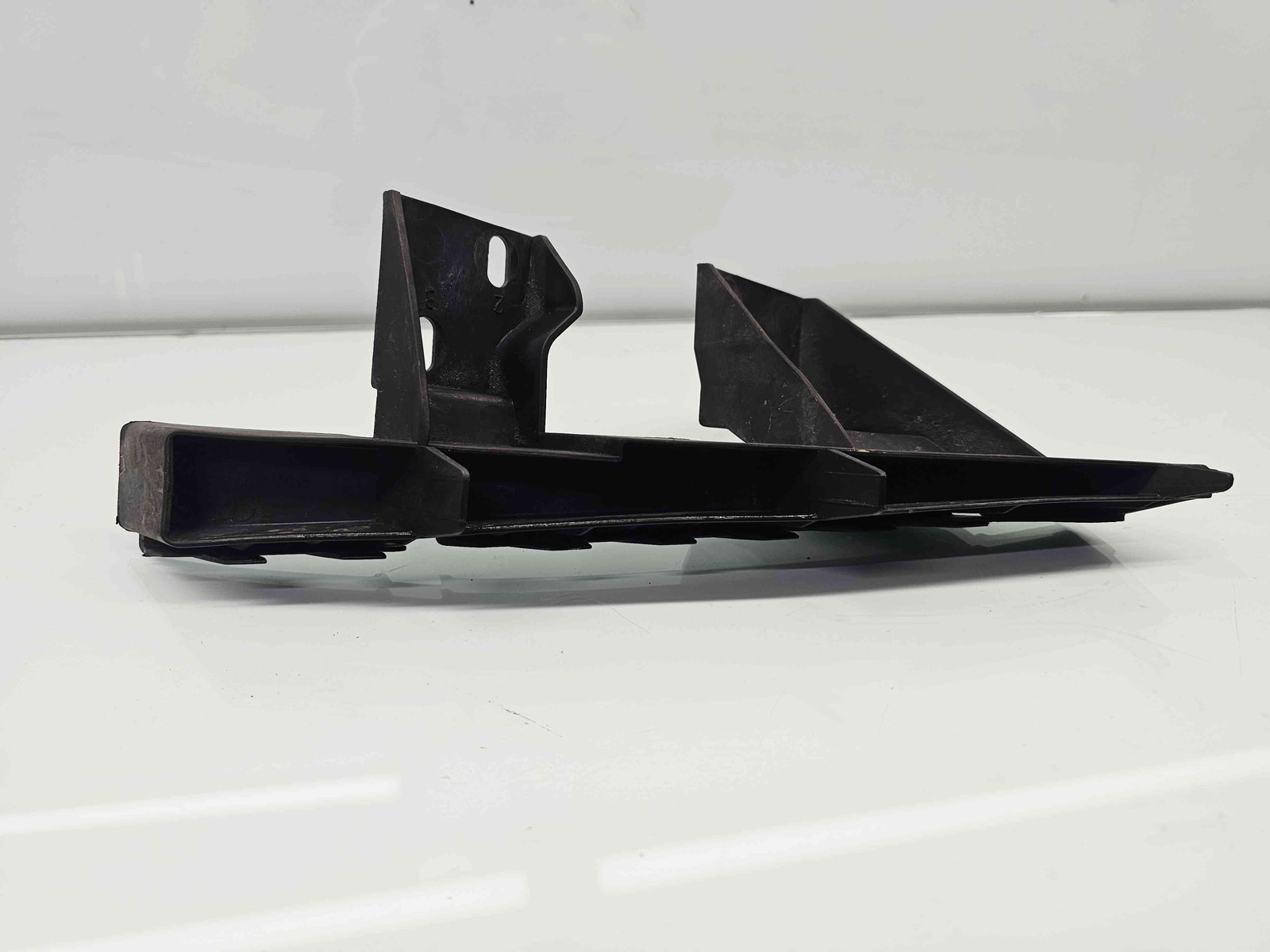 Suport bara stanga fata Audi Q7 (4LB) [Fabr 2006-2014] 4L0807333 - imagine 1