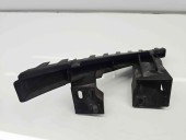 Suport bara stanga fata Audi Q7 (4LB) [Fabr 2006-2014] 4L0807333