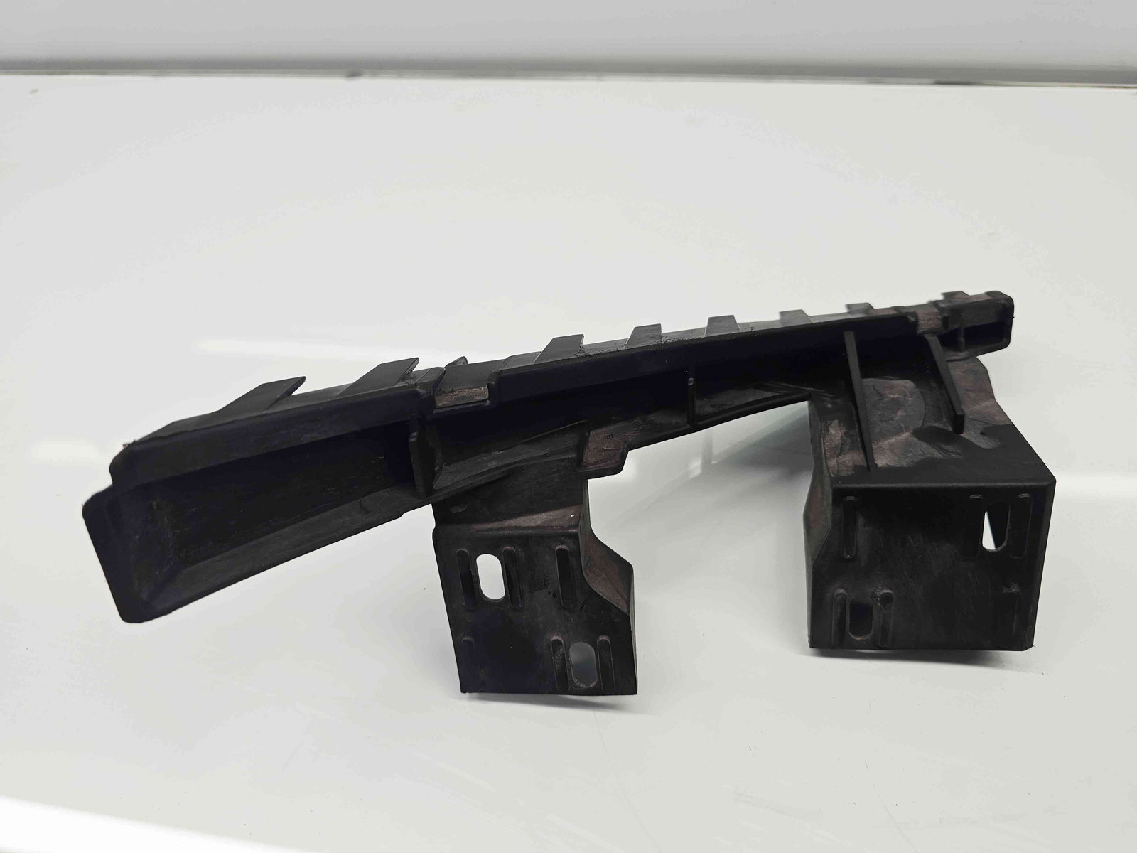 Suport bara stanga fata Audi Q7 (4LB) [Fabr 2006-2014] 4L0807333 - imagine 3