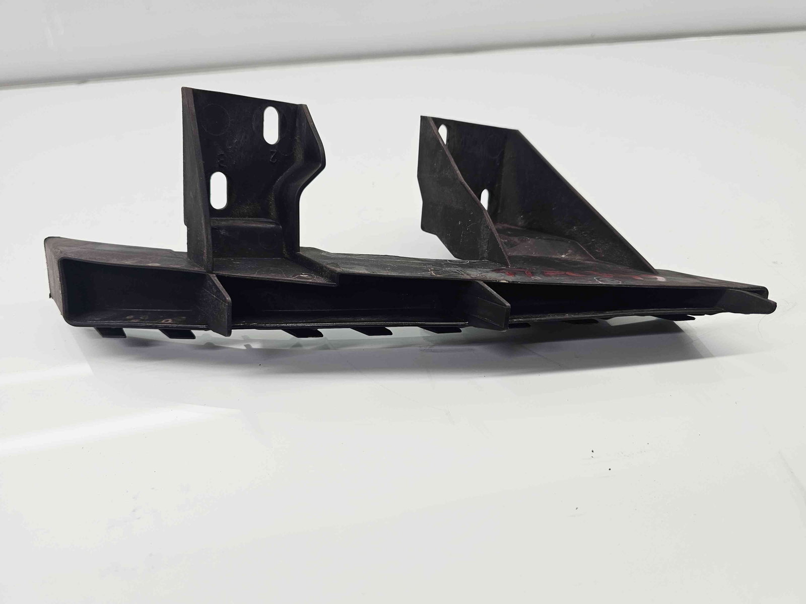 Suport bara stanga fata Audi Q7 (4LB) [Fabr 2006-2014] 4L0807333 - imagine 4