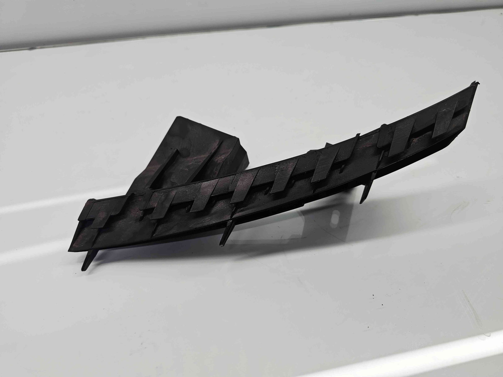 Suport bara stanga fata Audi Q7 (4LB) [Fabr 2006-2014] 4L0807333 - imagine 5