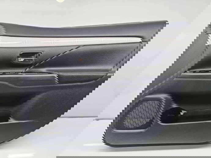 Tapiterie usa dreapta fata MITSUBISHI Outlander III [Fabr 2012-2014] 7221B924