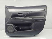 Tapiterie usa dreapta fata MITSUBISHI Outlander III [Fabr 2012-2014] 7221B924