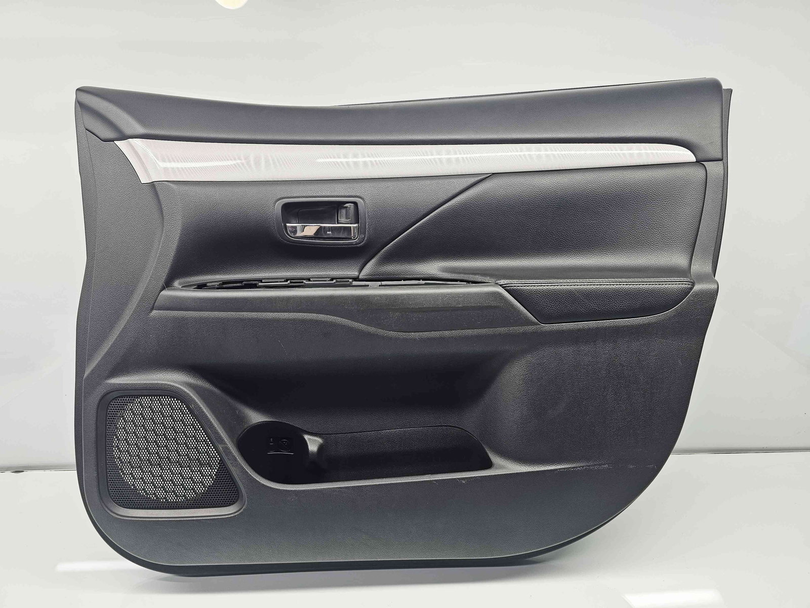 Tapiterie usa dreapta fata MITSUBISHI Outlander III [Fabr 2012-2014] 7221B924 - imagine 1