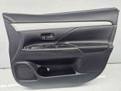 Tapiterie usa dreapta fata MITSUBISHI Outlander III [Fabr 2012-2014] 7221B924
