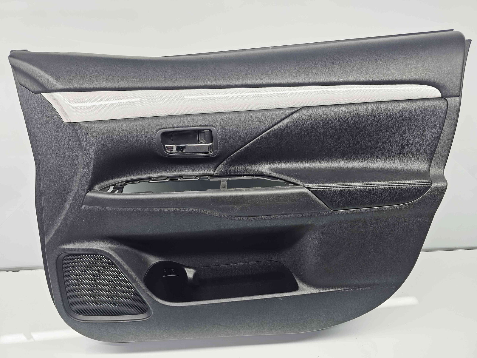 Tapiterie usa dreapta fata MITSUBISHI Outlander III [Fabr 2012-2014] 7221B924 - imagine 2