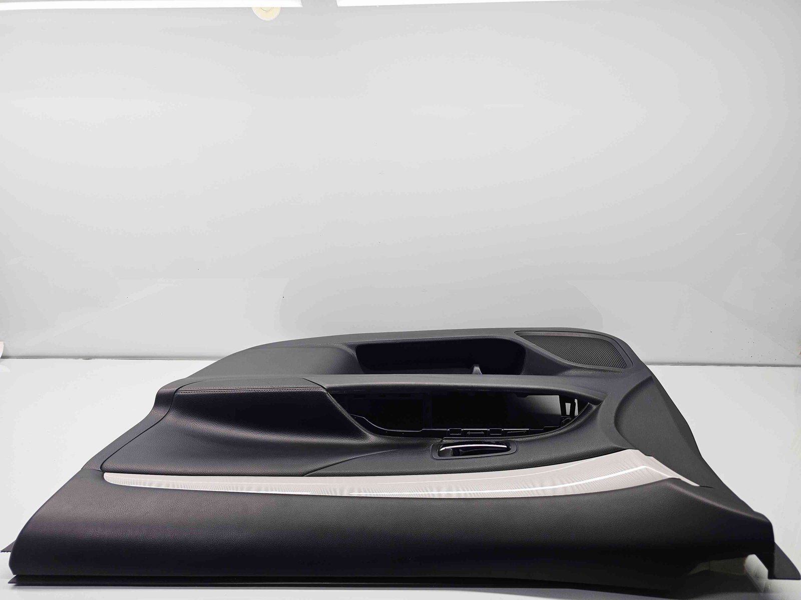 Tapiterie usa dreapta fata MITSUBISHI Outlander III [Fabr 2012-2014] 7221B924 - imagine 5