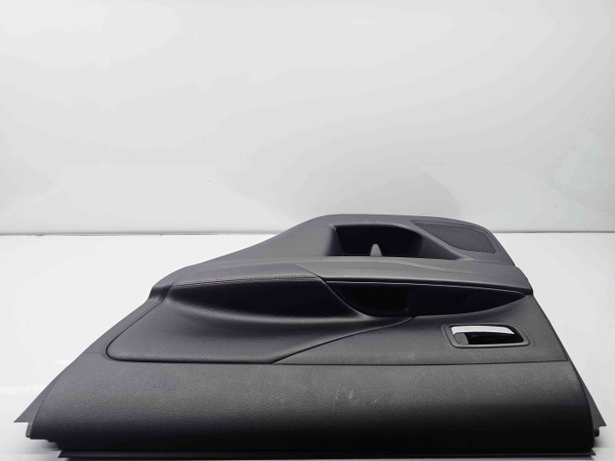 Tapiterie usa dreapta spate MITSUBISHI Outlander III [Fabr 2012-2014] 7222A750XA