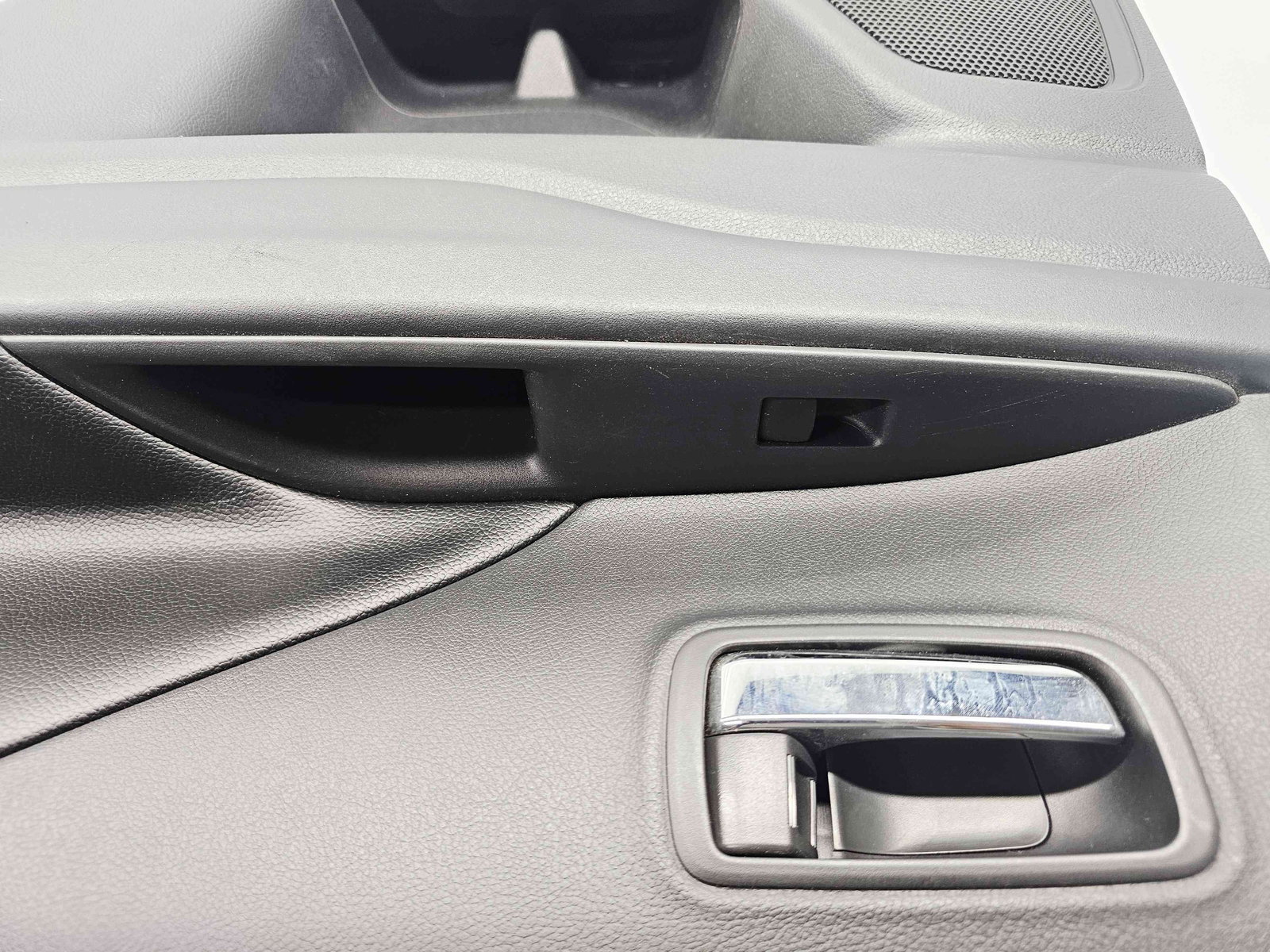 Tapiterie usa dreapta spate MITSUBISHI Outlander III [Fabr 2012-2014] 7222A750XA - imagine 4