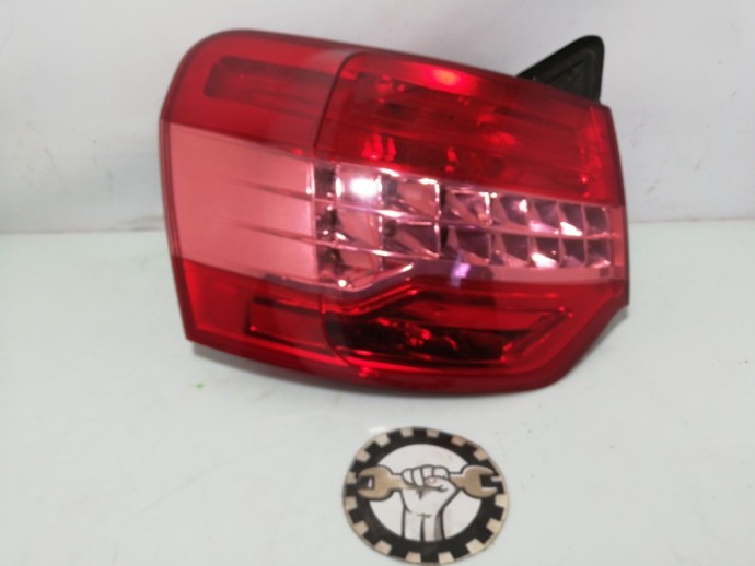 Stop stanga Citroen C5 2.0 diesel 0185B261109 2008-2021