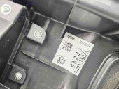 Tapiterie usa dreapta spate MITSUBISHI Outlander III [Fabr 2012-2014] 7222A750XA