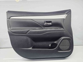Tapiterie usa stanga fata MITSUBISHI Outlander III [Fabr 2012-2014] 7221B923XC