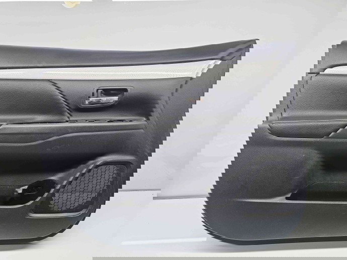 Tapiterie usa stanga fata MITSUBISHI Outlander III [Fabr 2012-2014] 7221B923XC