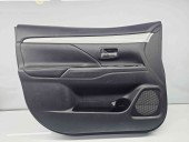 Tapiterie usa stanga fata MITSUBISHI Outlander III [Fabr 2012-2014] 7221B923XC