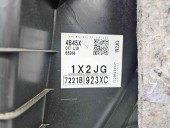 Tapiterie usa stanga fata MITSUBISHI Outlander III [Fabr 2012-2014] 7221B923XC