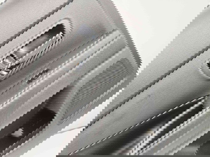 Tapiterie usa stanga spate MITSUBISHI Outlander III [Fabr 2012-2014] 7222A749XA