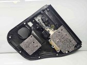 Tapiterie usa stanga spate MITSUBISHI Outlander III [Fabr 2012-2014] 7222A749XA