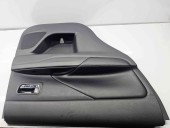 Tapiterie usa stanga spate MITSUBISHI Outlander III [Fabr 2012-2014] 7222A749XA