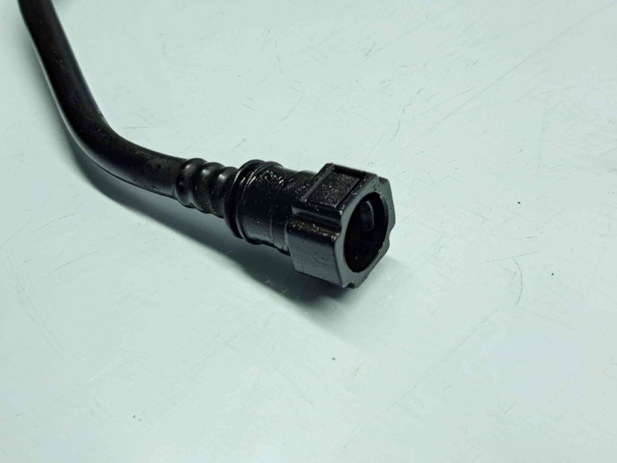 Pompa amorsare combustibil Nissan Juke [Fabr 2010-2014] Hatchback OEM 1.5 DCI K9K-410   