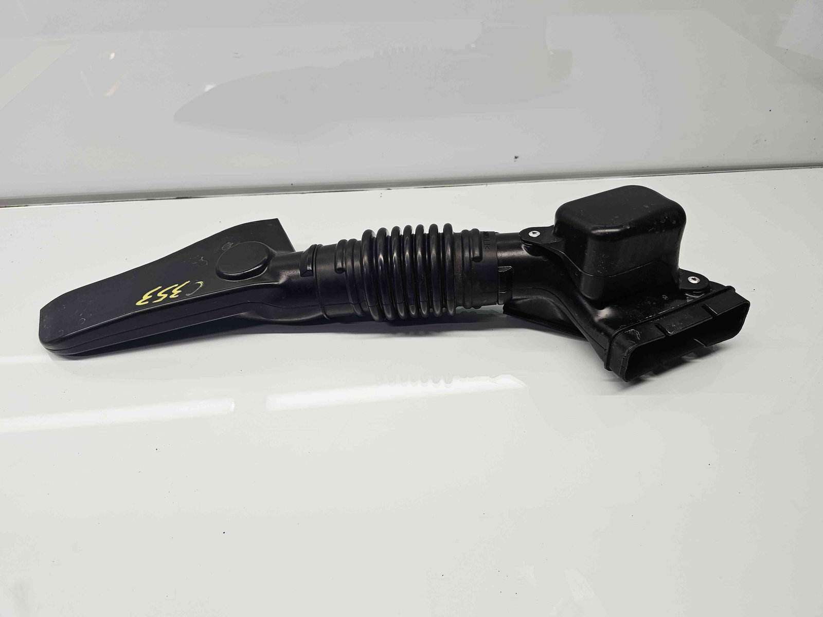 Tub admisie aer MITSUBISHI Outlander III [Fabr 2012-2014] 1505A661 2.0 Hibrid 4B11 149KW / 203CP - imagine 1