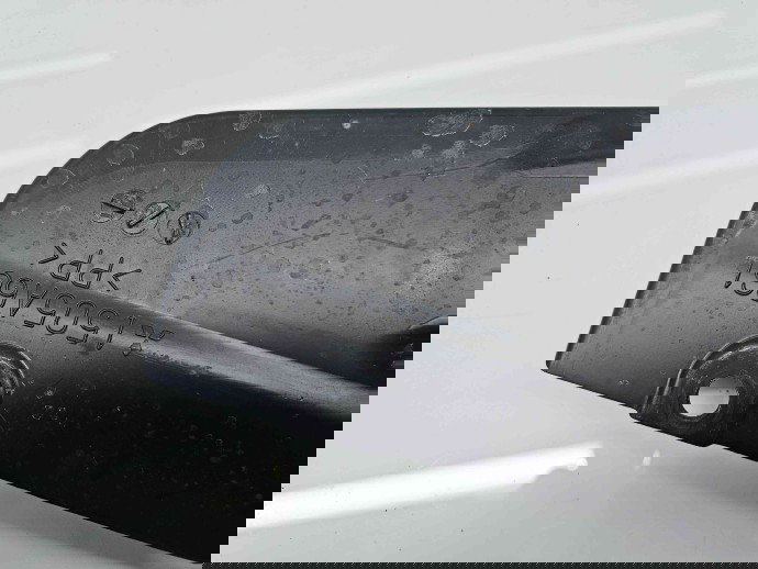 Tub admisie aer MITSUBISHI Outlander III [Fabr 2012-2014] 1505A661 2.0 Hibrid 4B11 149KW / 203CP