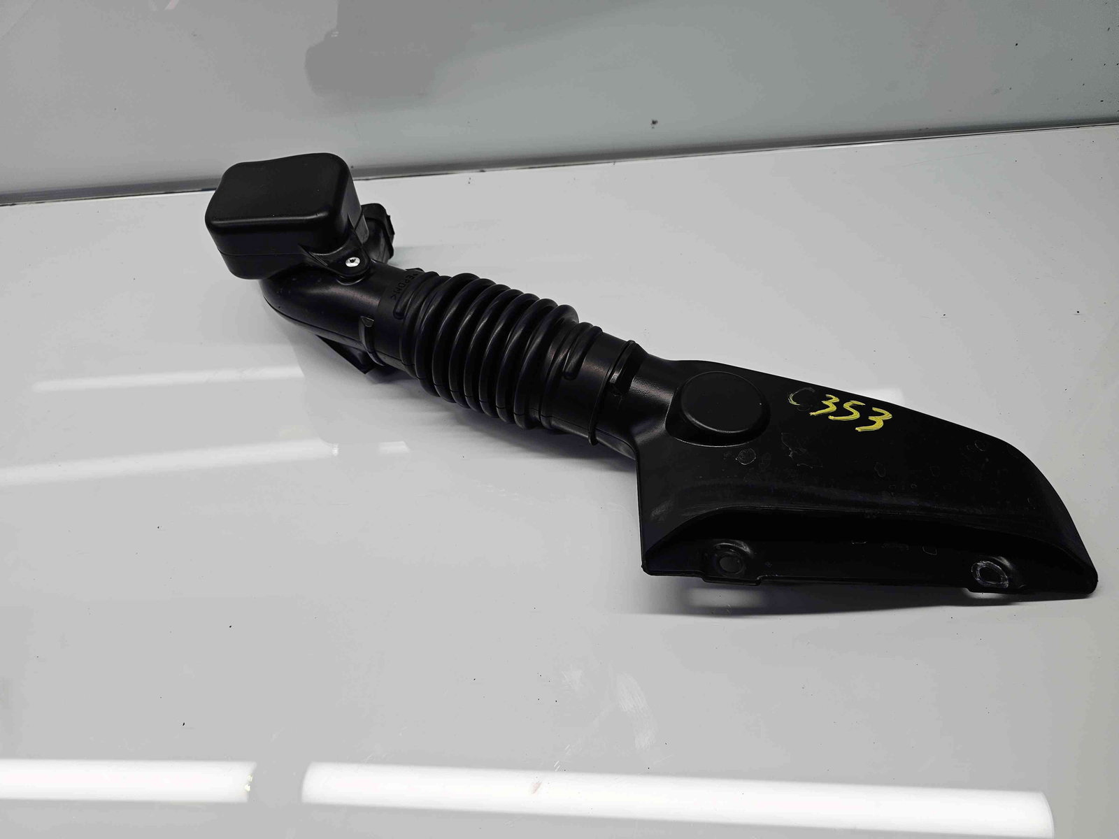 Tub admisie aer MITSUBISHI Outlander III [Fabr 2012-2014] 1505A661 2.0 Hibrid 4B11 149KW / 203CP - imagine 5