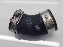 Tub intercooler Audi Q7 (4LB) [Fabr 2006-2014] 7L6145943B 3.0 TDI CASA 176KW / 240CP