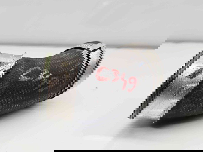 Tub intercooler Audi Q7 (4LB) [Fabr 2006-2014] 7L6145943B 3.0 TDI CASA 176KW / 240CP