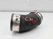 Tub intercooler Audi Q7 (4LB) [Fabr 2006-2014] 7L6145943B 3.0 TDI CASA 176KW / 240CP