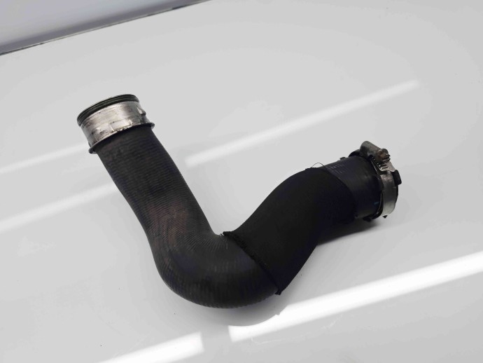 Tub intercooler Audi Q7 (4LB) [Fabr 2006-2014] 7L6145738A 3.0 TDI CASA 176KW / 240CP